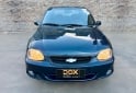 Autos - Chevrolet Corsa Classic 1.6 2008 Nafta - En Venta
