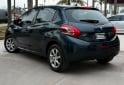 Autos - Peugeot 208ALLURE TOUCHSCREEM 1.5 2016 Nafta 95000Km - En Venta