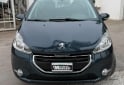 Autos - Peugeot 208ALLURE TOUCHSCREEM 1.5 2016 Nafta 95000Km - En Venta
