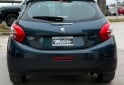 Autos - Peugeot 208ALLURE TOUCHSCREEM 1.5 2016 Nafta 95000Km - En Venta