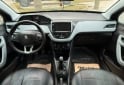 Autos - Peugeot 208ALLURE TOUCHSCREEM 1.5 2016 Nafta 95000Km - En Venta