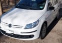 Autos - Volkswagen Gol Trend 2010 Nafta 135000Km - En Venta