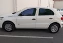 Autos - Volkswagen Gol Trend 2010 Nafta 135000Km - En Venta