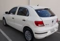 Autos - Volkswagen Gol Trend 2010 Nafta 135000Km - En Venta
