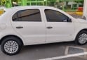 Autos - Volkswagen Gol Trend 2010 Nafta 135000Km - En Venta