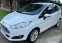 Autos - Ford Fiesta 2017 Nafta 87000Km - En Venta