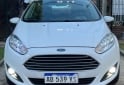 Autos - Ford Fiesta 2017 Nafta 87000Km - En Venta
