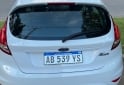 Autos - Ford Fiesta 2017 Nafta 87000Km - En Venta