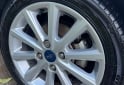 Autos - Ford Fiesta 2017 Nafta 87000Km - En Venta