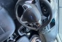 Autos - Ford Fiesta 2017 Nafta 87000Km - En Venta