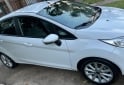 Autos - Ford Fiesta 2017 Nafta 87000Km - En Venta
