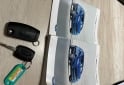 Autos - Ford Fiesta 2017 Nafta 87000Km - En Venta