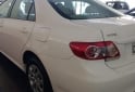 Autos - Toyota COROLLA 1.8 XLI 2013 GNC 122630Km - En Venta