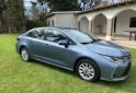Autos - Toyota Corolla 2021 Nafta 82000Km - En Venta