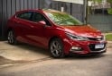 Autos - Chevrolet Chevrolet Cruze Ltz 2017 Nafta 82000Km - En Venta