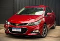 Autos - Chevrolet Chevrolet Cruze Ltz 2017 Nafta 82000Km - En Venta