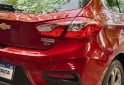 Autos - Chevrolet Chevrolet Cruze Ltz 2017 Nafta 82000Km - En Venta