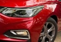 Autos - Chevrolet Chevrolet Cruze Ltz 2017 Nafta 82000Km - En Venta