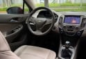 Autos - Chevrolet Chevrolet Cruze Ltz 2017 Nafta 82000Km - En Venta