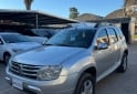 Autos - Renault Duster 2.0 Luxe 2013 GNC 170000Km - En Venta