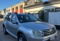 Autos - Renault Duster 2.0 Luxe 2013 GNC 170000Km - En Venta