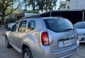 Autos - Renault Duster 2.0 Luxe 2013 GNC 170000Km - En Venta