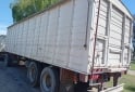 Camiones y Grúas - OMBU CEREALERO - En Venta