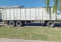 Camiones y Grúas - OMBU CEREALERO - En Venta