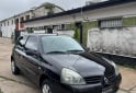 Autos - Renault 1.2 Pack 3 p 2008 Nafta 173000Km - En Venta