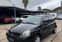 Autos - Renault 1.2 Pack 3 p 2008 Nafta 173000Km - En Venta