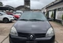 Autos - Renault 1.2 Pack 3 p 2008 Nafta 173000Km - En Venta