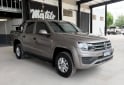 Camionetas - Volkswagen AMARAK TRENDLINE 140CV4X2 2023 Diesel 38000Km - En Venta