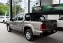 Camionetas - Volkswagen AMARAK TRENDLINE 140CV4X2 2023 Diesel 38000Km - En Venta