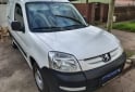Utilitarios - Peugeot Partner 1.6 hdi Furgón 2022 Diesel 111111Km - En Venta