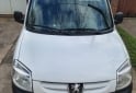 Utilitarios - Peugeot Partner 1.6 hdi Furgón 2022 Diesel 111111Km - En Venta