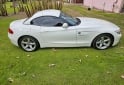 Autos - Bmw Z4 2011 Nafta 10500Km - En Venta