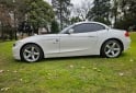 Autos - Bmw Z4 2011 Nafta 10500Km - En Venta