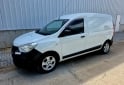 Utilitarios - Renault Kangoo confort 2020 Diesel 121000Km - En Venta