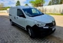 Utilitarios - Renault Kangoo confort 2020 Diesel 121000Km - En Venta