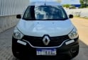 Utilitarios - Renault Kangoo confort 2020 Diesel 121000Km - En Venta