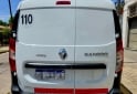 Utilitarios - Renault Kangoo confort 2020 Diesel 121000Km - En Venta