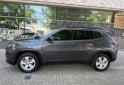 Camionetas - Jeep Compass 2021 Nafta 64000Km - En Venta