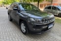 Camionetas - Jeep Compass 2021 Nafta 64000Km - En Venta