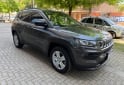 Camionetas - Jeep Compass 2021 Nafta 64000Km - En Venta