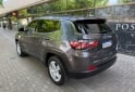 Camionetas - Jeep Compass 2021 Nafta 64000Km - En Venta
