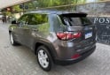 Camionetas - Jeep Compass 2021 Nafta 64000Km - En Venta