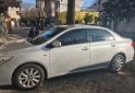 Autos - Toyota Corolla Seg 2012 Nafta 136000Km - En Venta