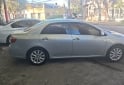 Autos - Toyota Corolla Seg 2012 Nafta 136000Km - En Venta