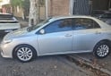 Autos - Toyota Corolla Seg 2012 Nafta 136000Km - En Venta