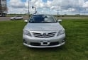 Autos - Toyota Corolla Seg 2012 Nafta 136000Km - En Venta